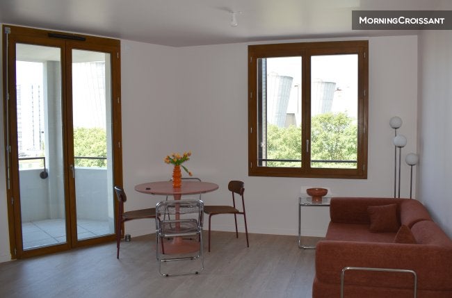 Appartement Chemin Militaire à Villejuif