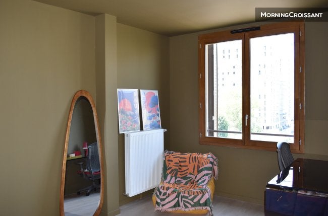 Appartement Chemin Militaire à Villejuif