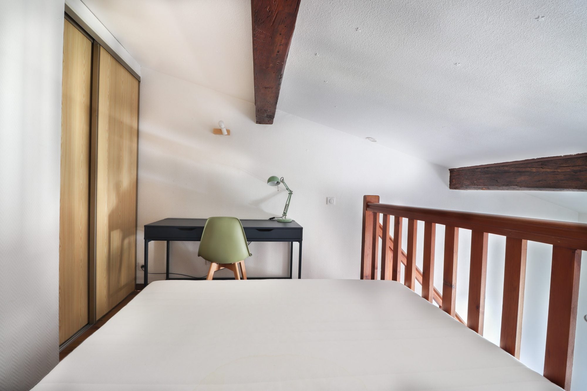 Appartement Rue Albert Nodon à Bordeaux