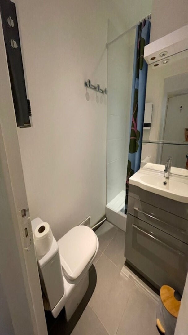Appartement Rue du Feretra à Toulouse