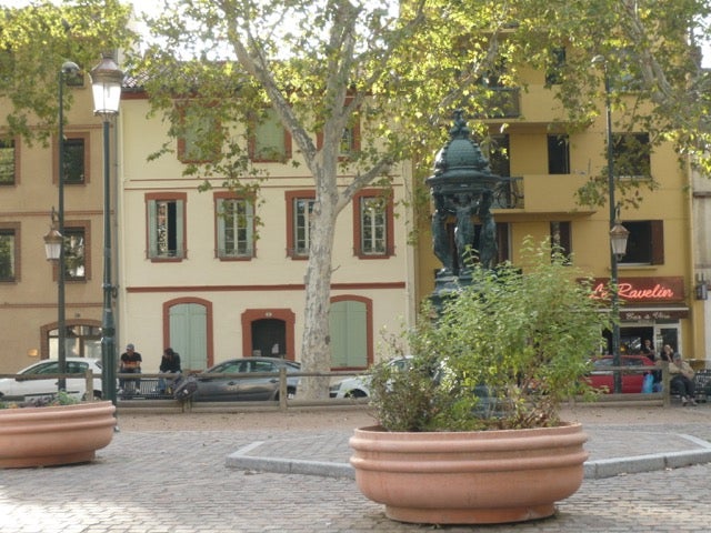 Appartement Rue du Feretra à Toulouse