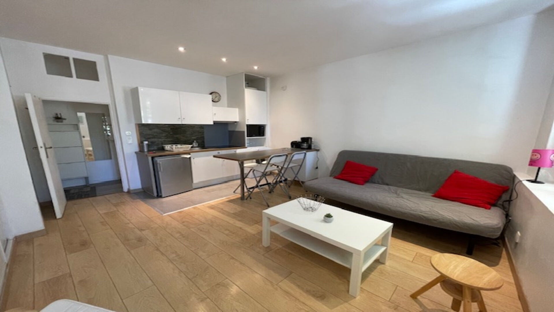 Appartement Rue du Feretra à Toulouse