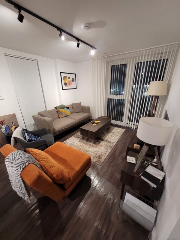 Room Scrubs Lane in Greater London