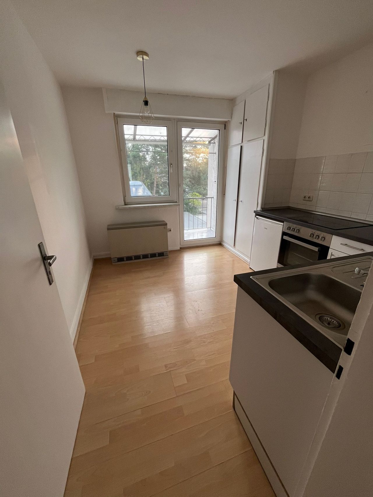Wohnung Heinrichstraße in Darmstadt