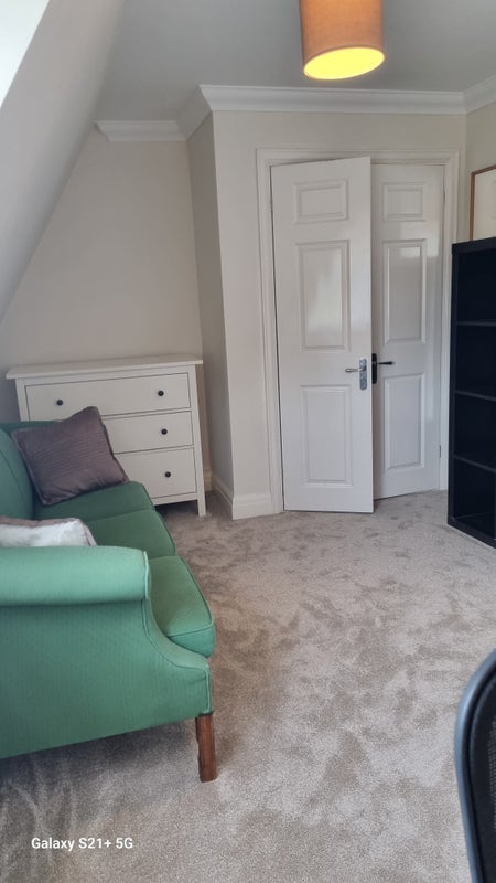 Room Pembridge Place in Greater London