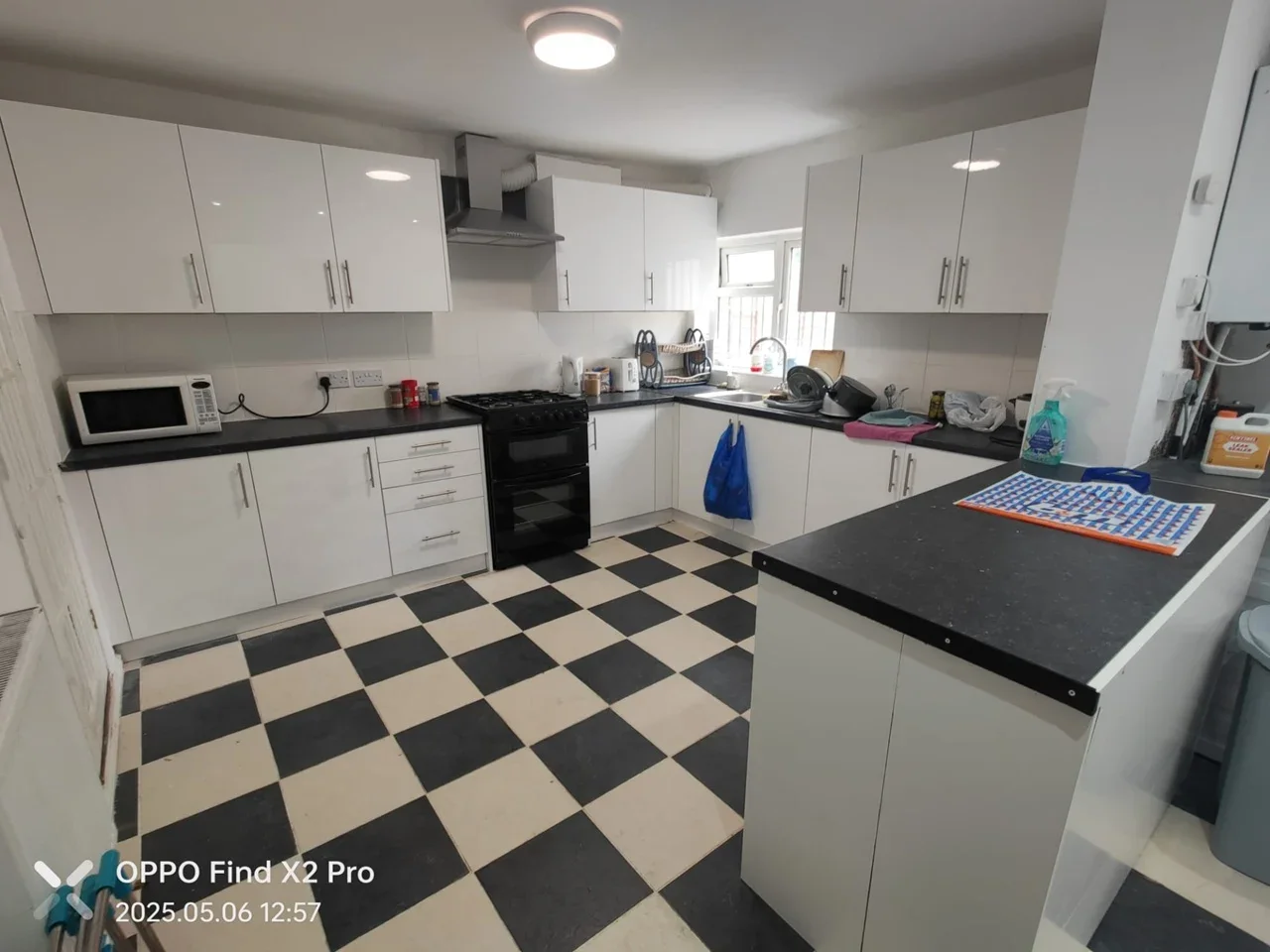 Room Longbridge Road in Greater London