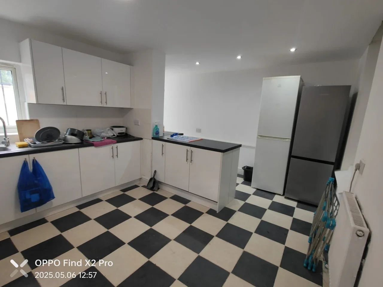 Room Longbridge Road in Greater London