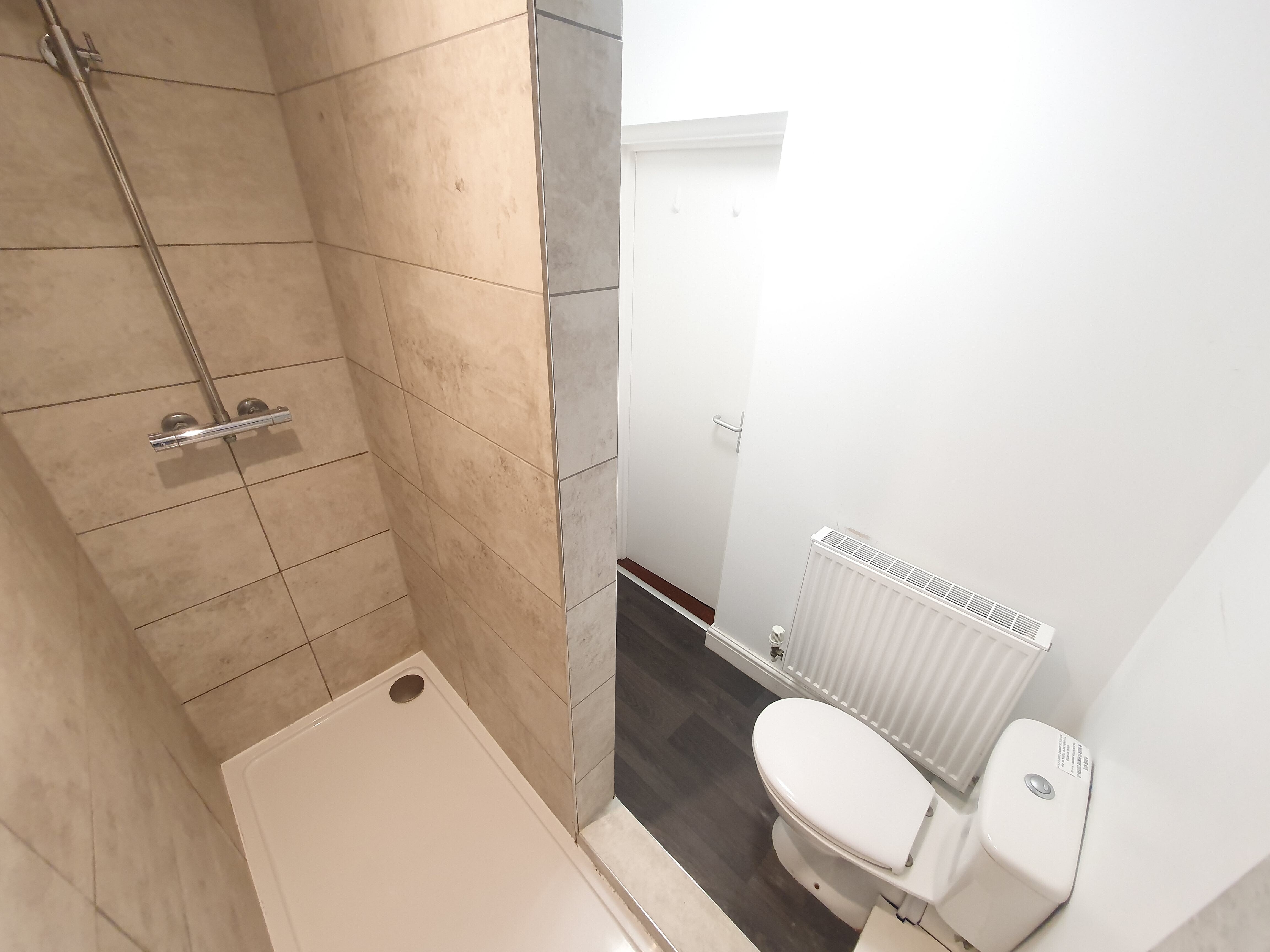 House Belvoir Street in Norwich