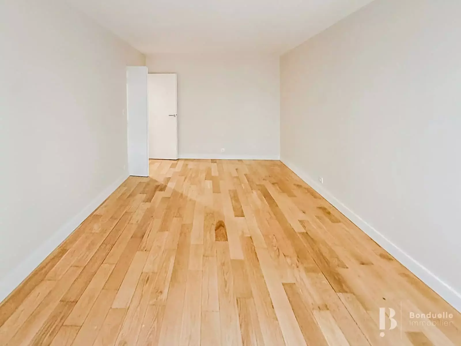 Appartement Rue de Lourmel à Paris