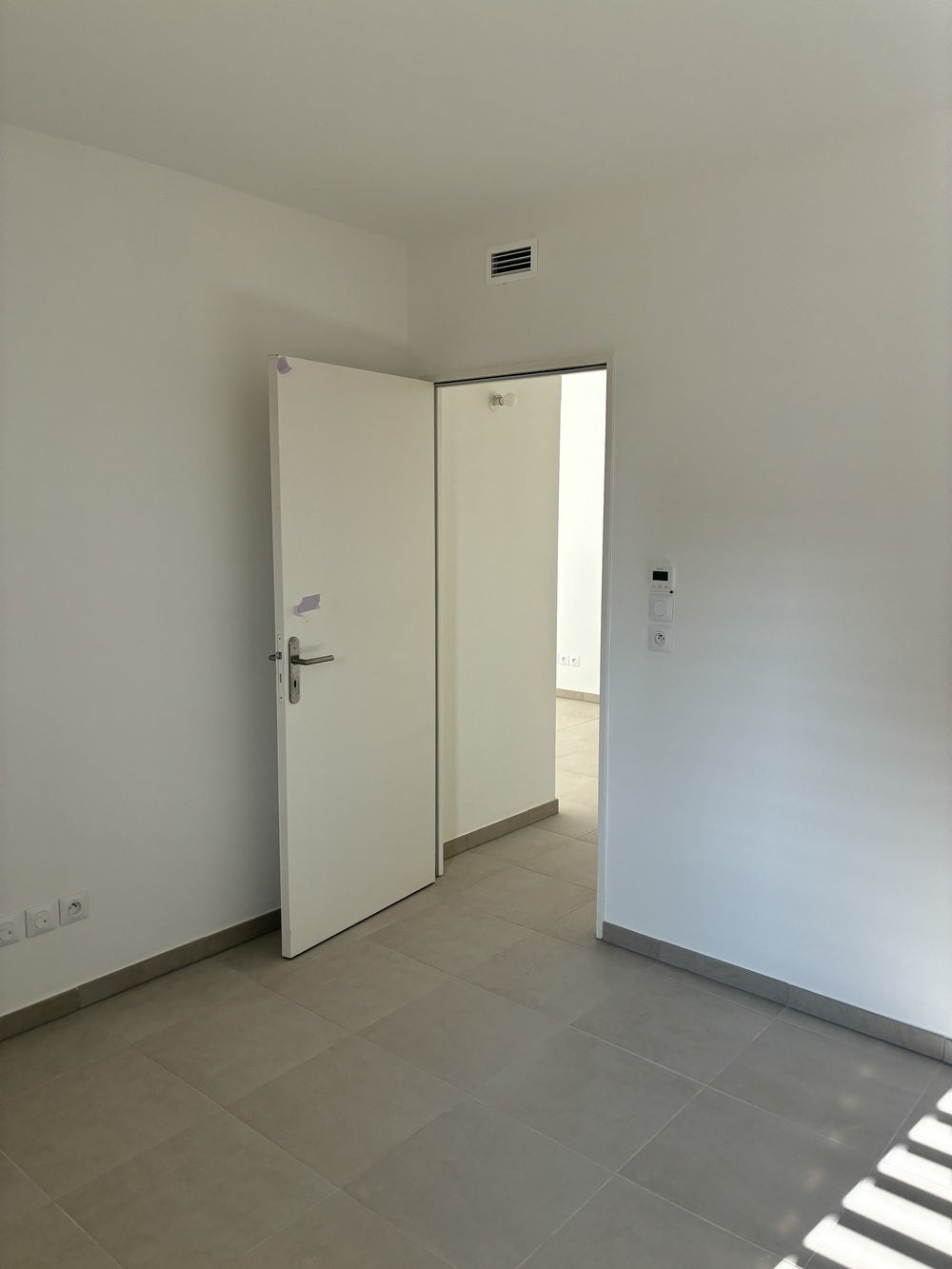 Appartement Boulevard Catherine Blum à Marseille