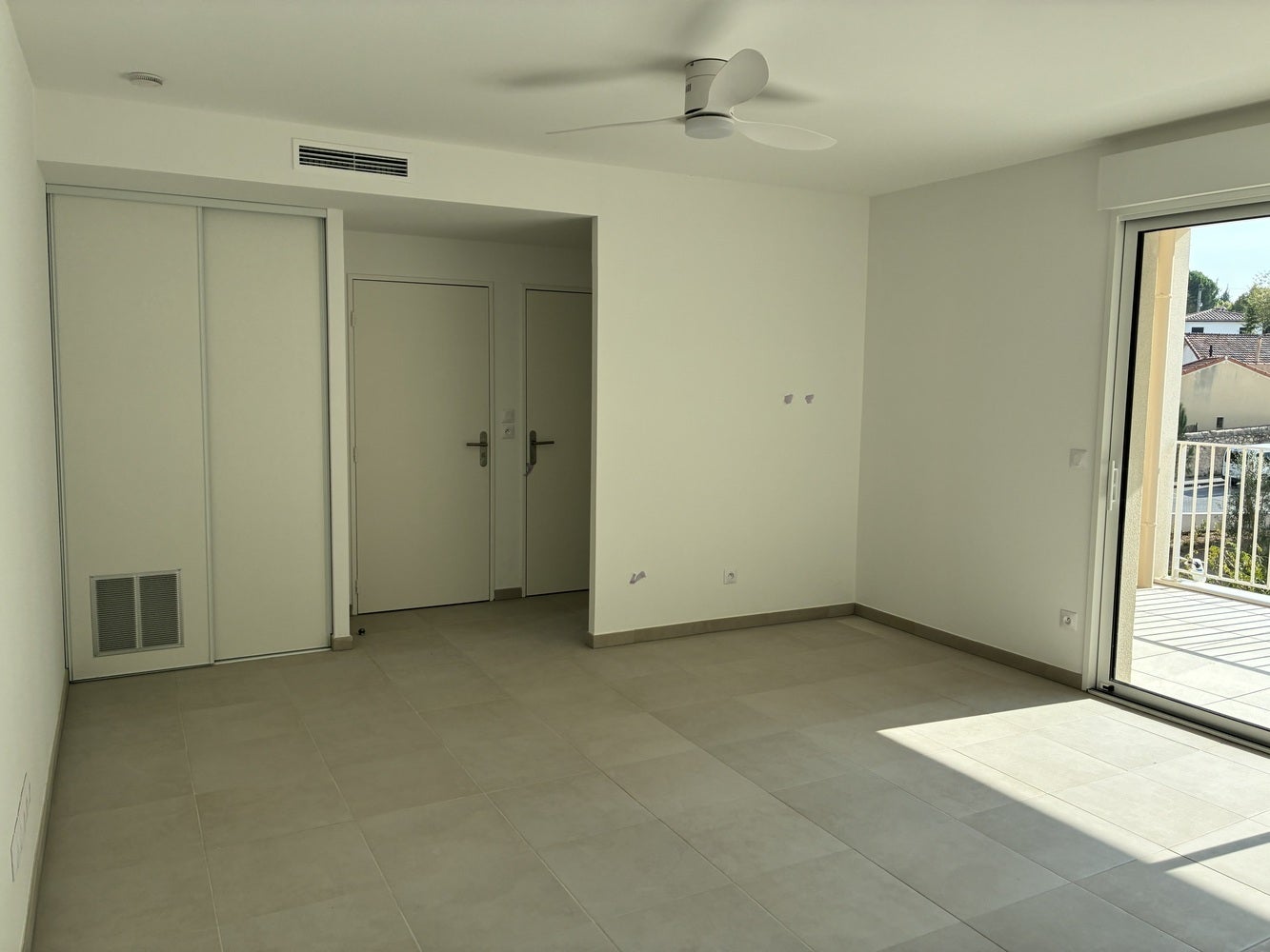 Appartement Boulevard Catherine Blum à Marseille