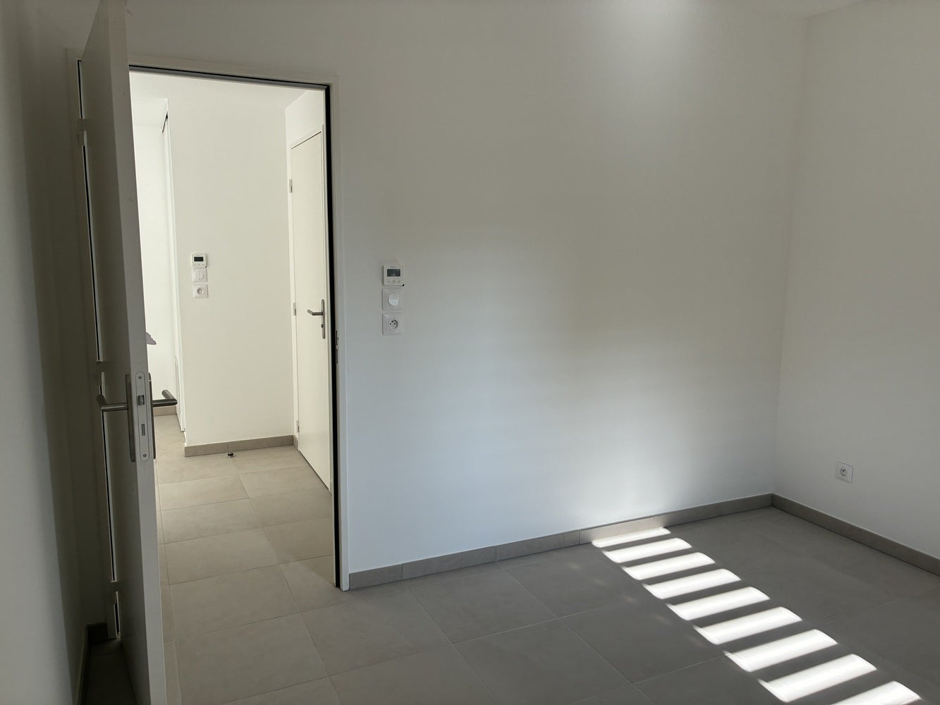 Appartement Boulevard Catherine Blum à Marseille