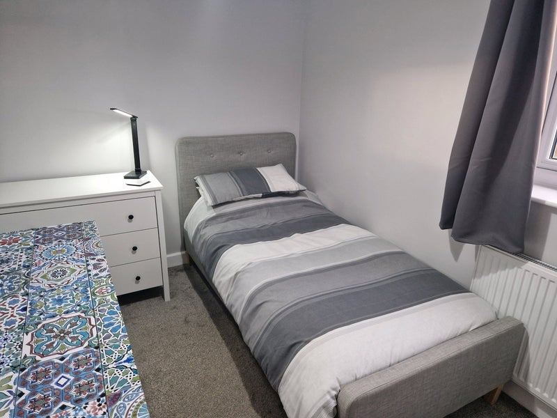 Room Marston Lane in Nuneaton and Bedworth