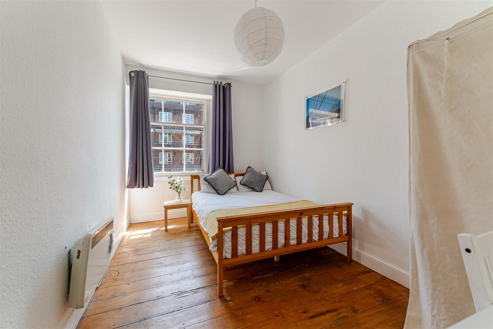 Room Saint Pauls Road in Bristol