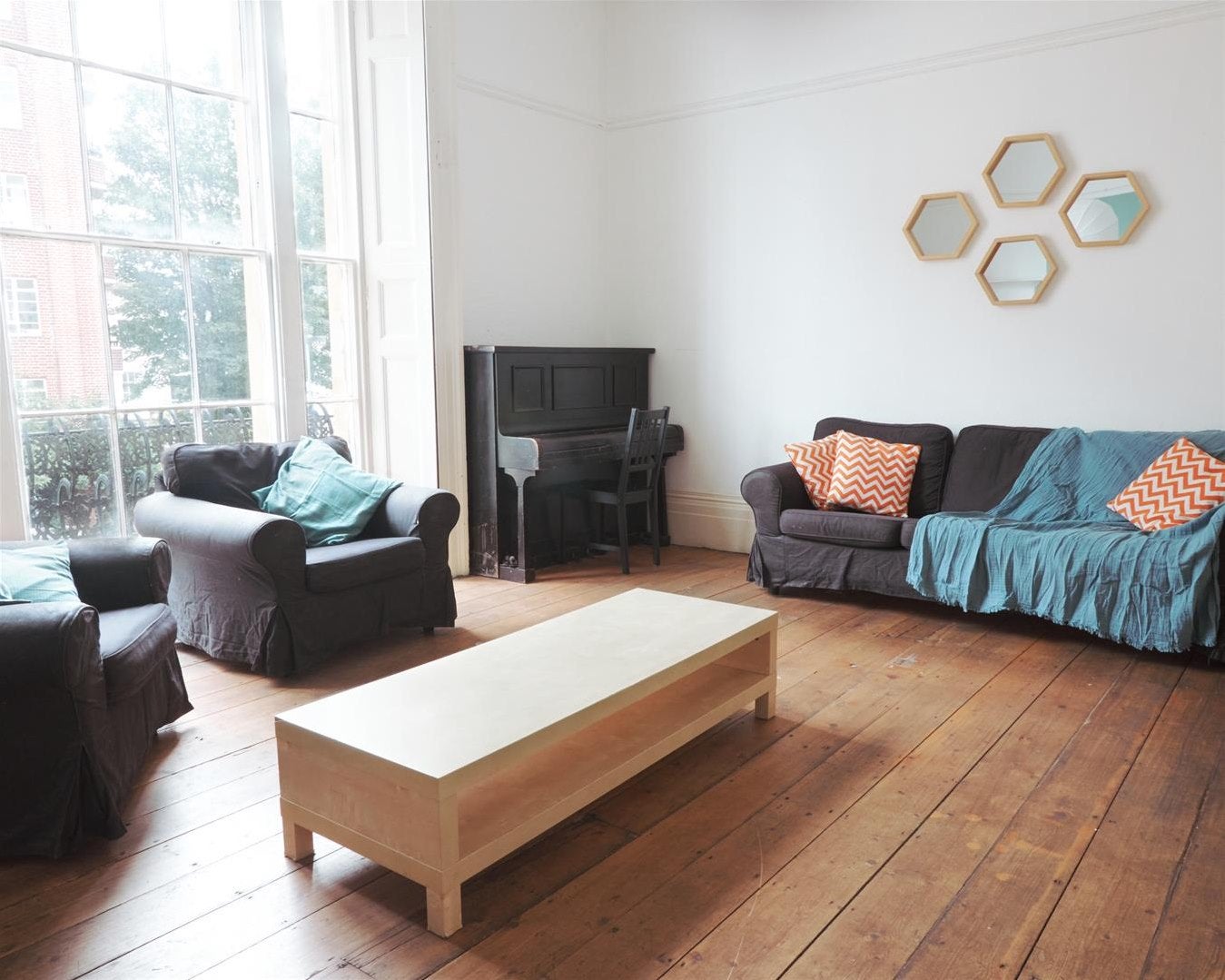 Room Saint Pauls Road in Bristol