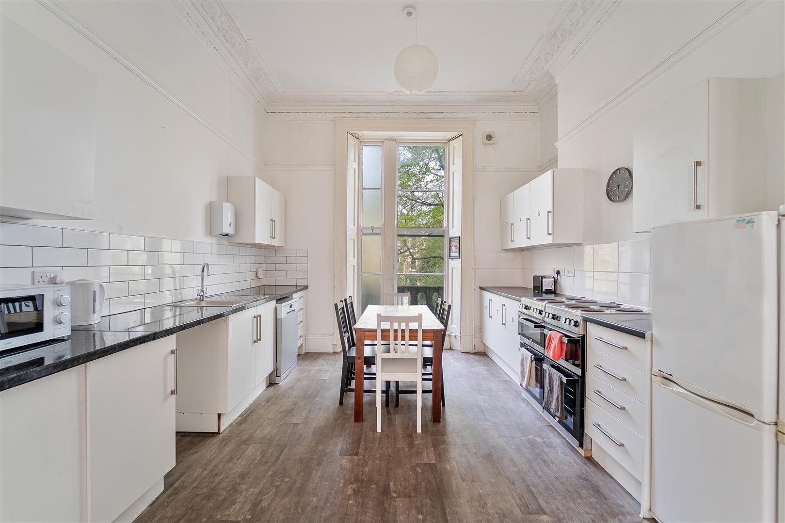 Room Saint Pauls Road in Bristol