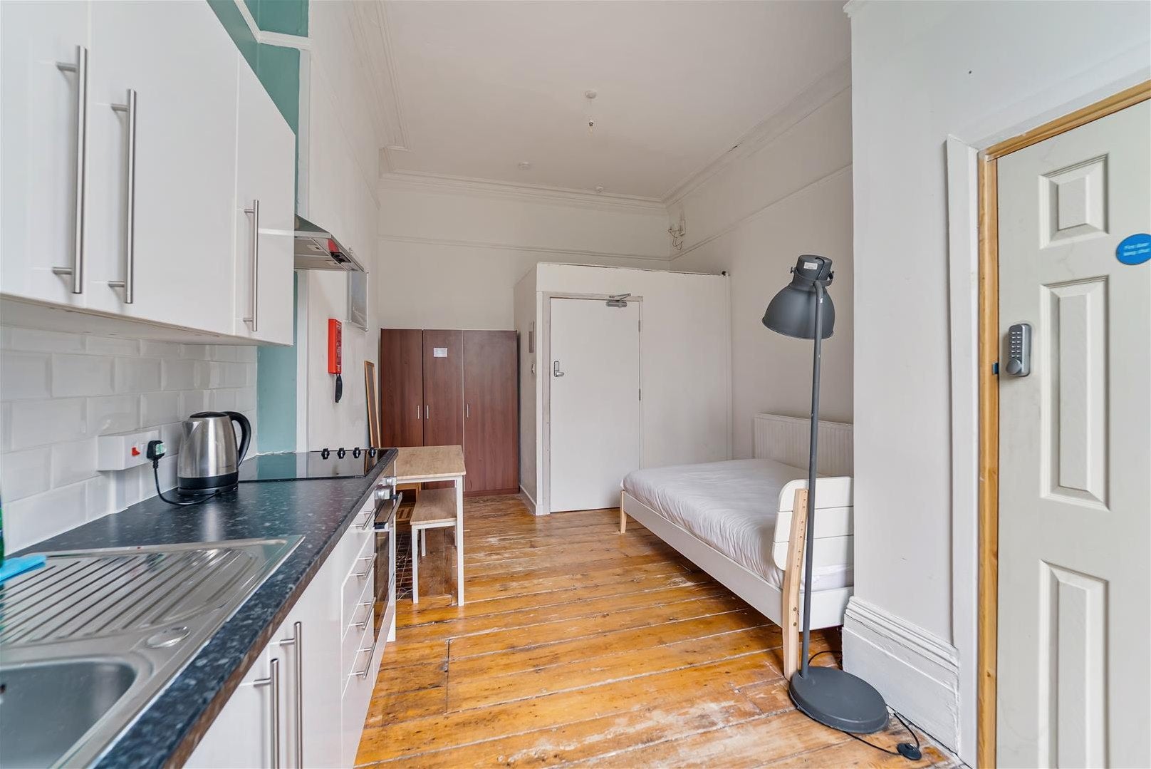 Room Saint Pauls Road in Bristol