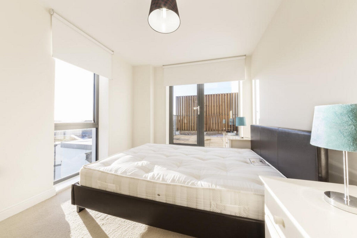Flat Tanner Close in Greater London