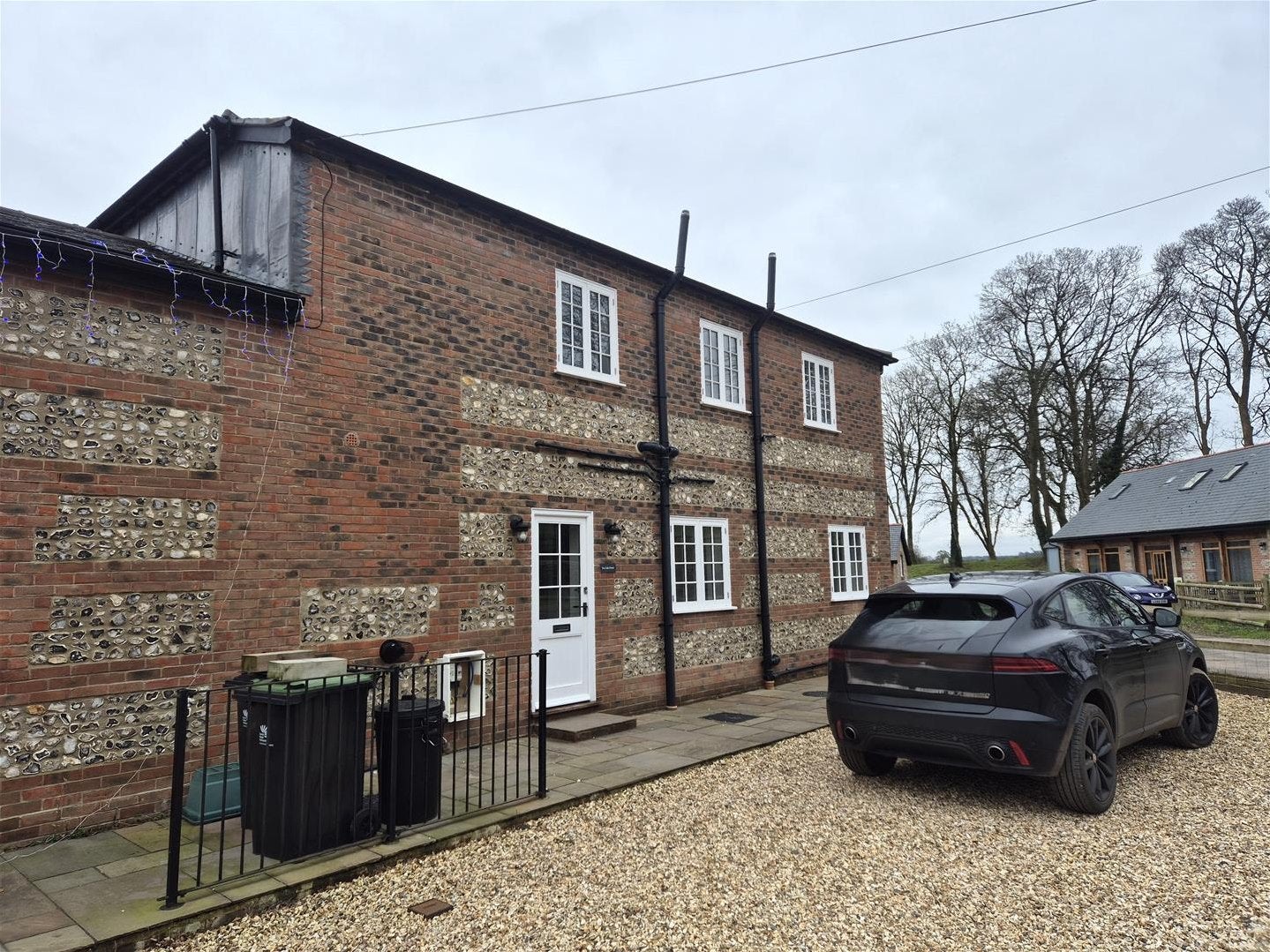 House B3143 in Piddlehinton