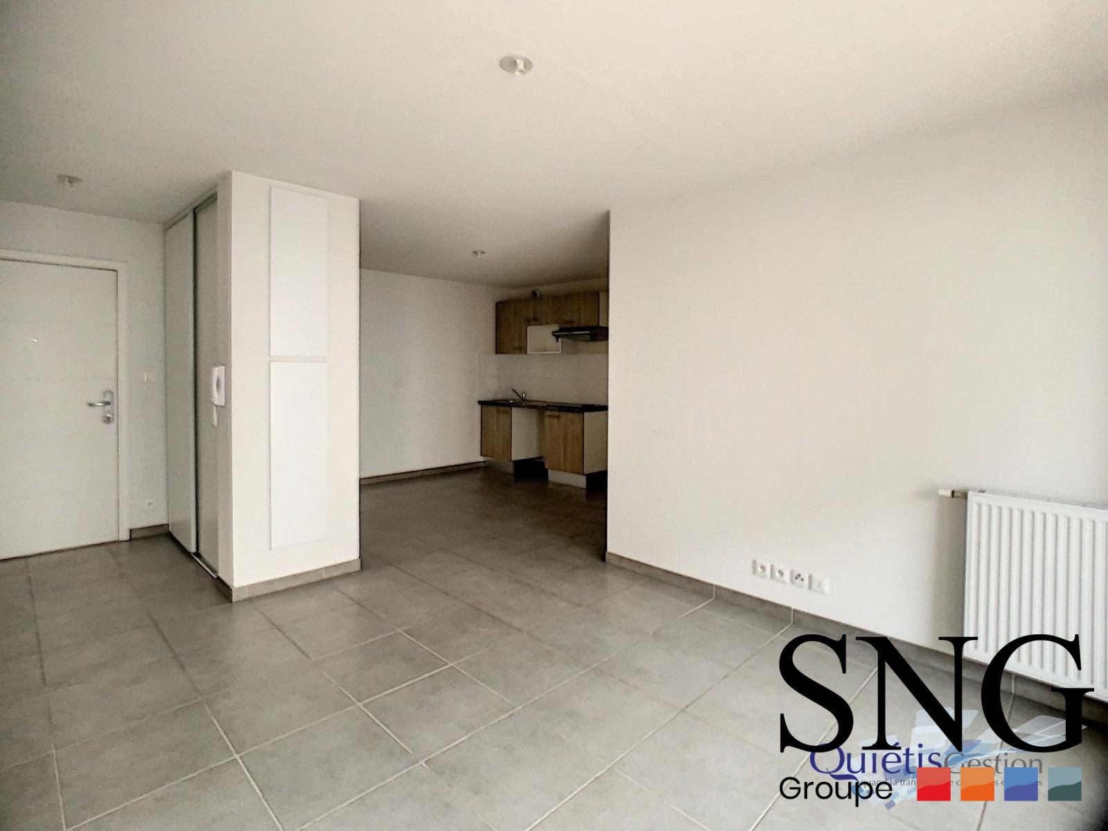 Appartement Rue André Vasseur à Toulouse