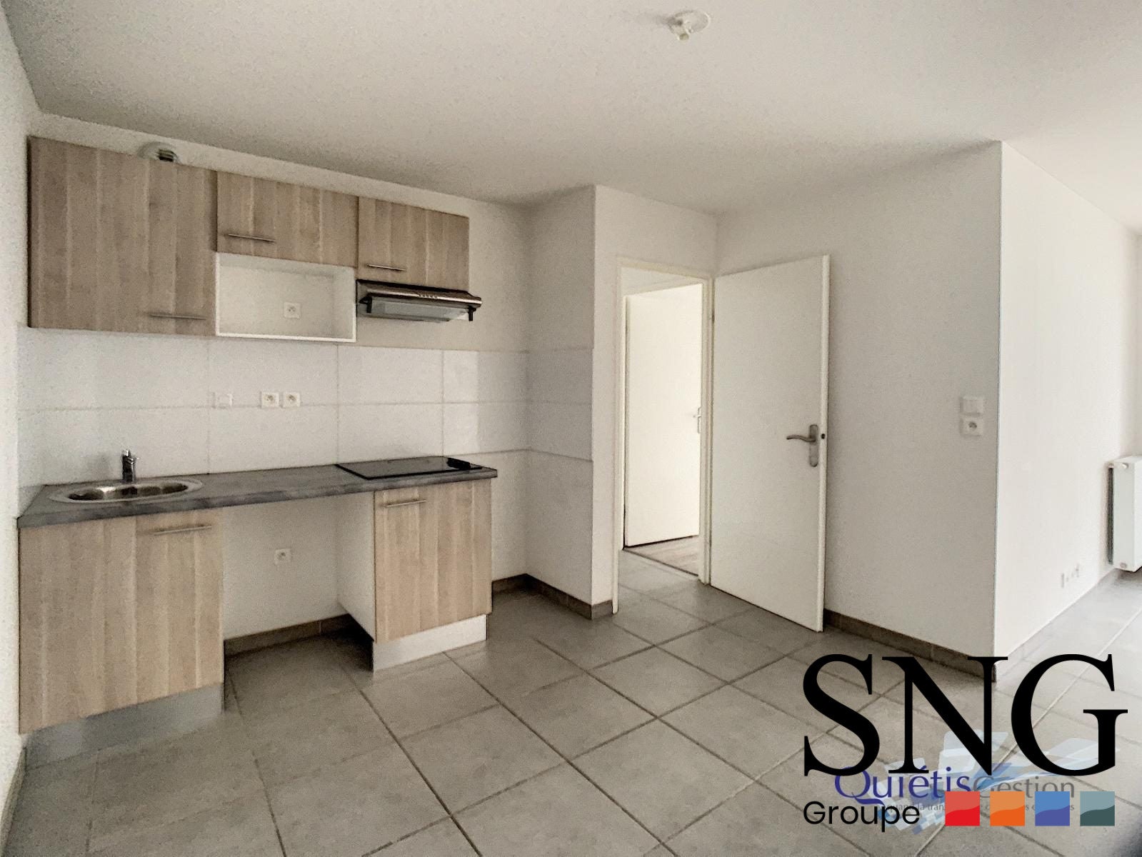 Appartement Rue André Vasseur à Toulouse