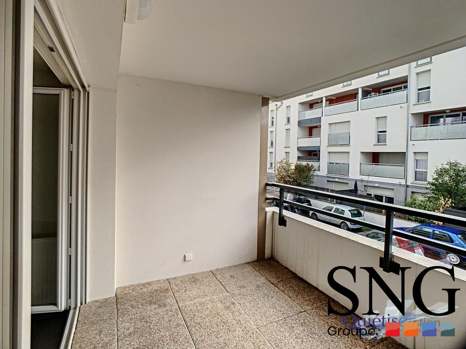 Flat Rue André Vasseur in Toulouse