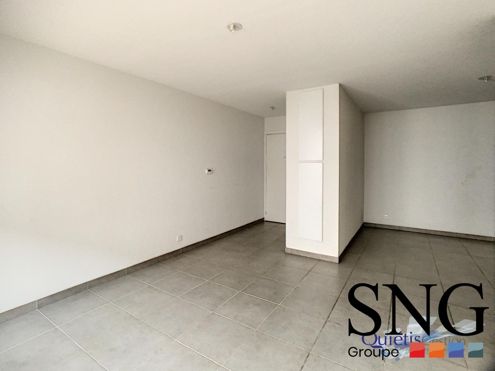 Appartement Rue André Vasseur à Toulouse