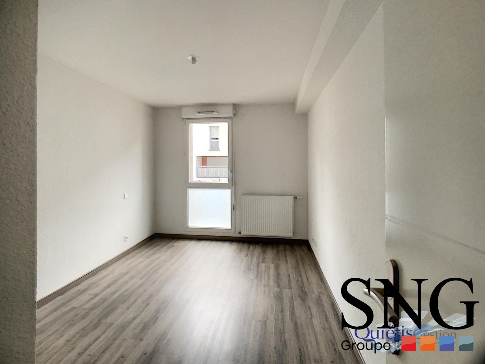 Appartement Rue André Vasseur à Toulouse