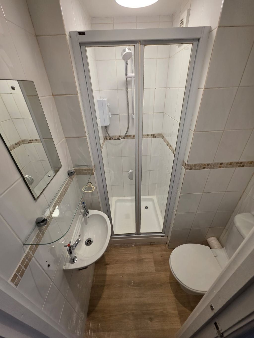 Flat Norfolk Crescent in Havant