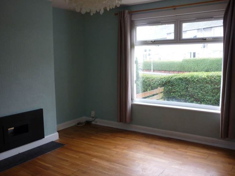 Flat Glenlyon Place in Cambuslang