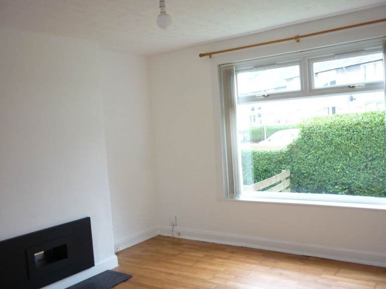 Flat Glenlyon Place in Cambuslang