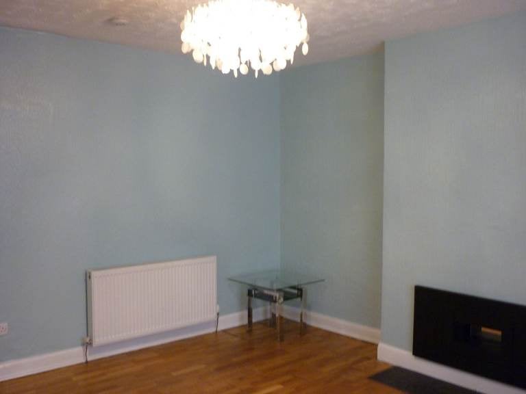 Flat Glenlyon Place in Cambuslang