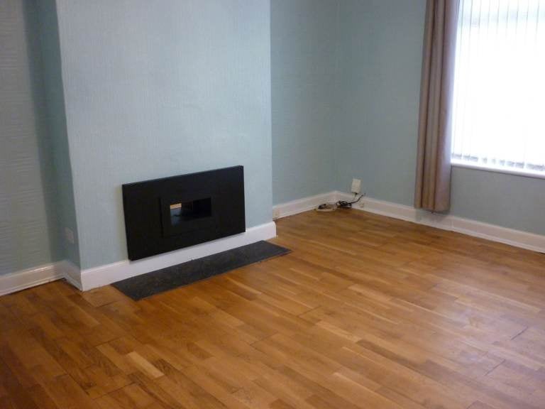 Flat Glenlyon Place in Cambuslang