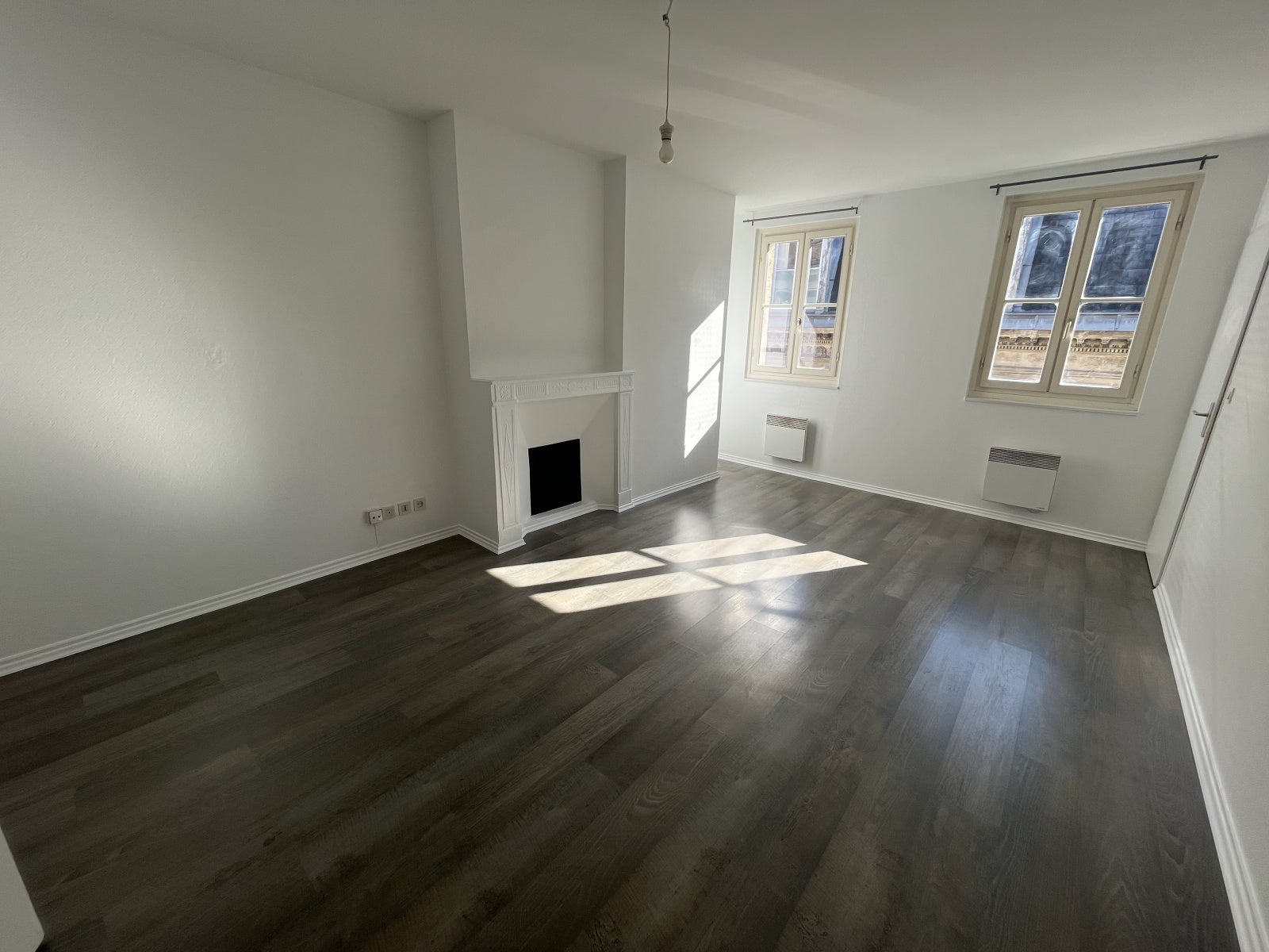 Appartement Rue de la Devise à Bordeaux