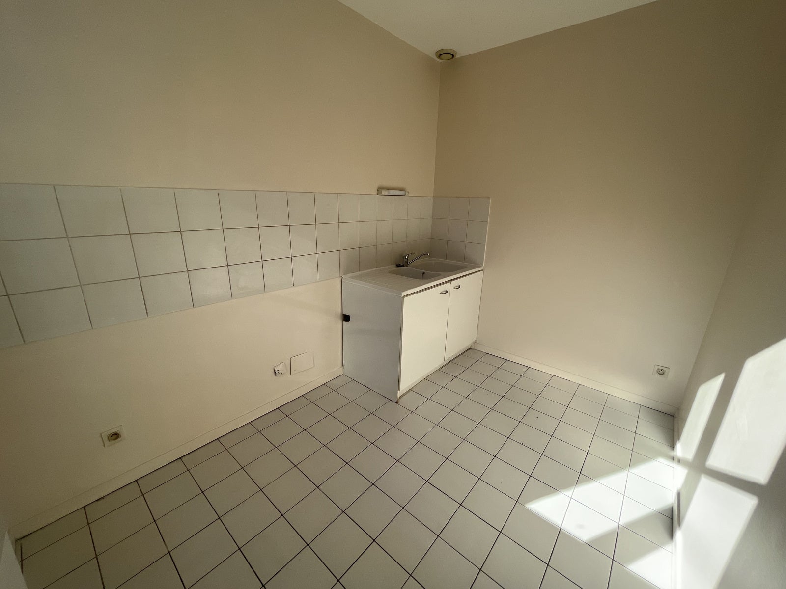 Appartement Rue de la Devise à Bordeaux