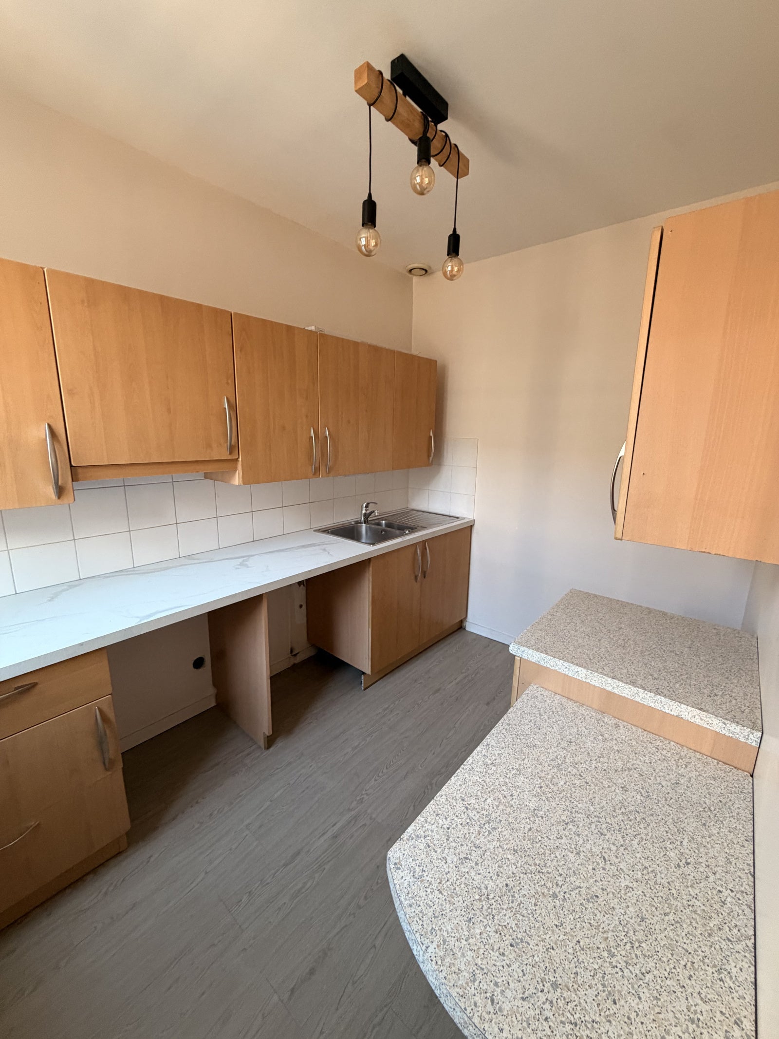 Flat Rue de la Devise in Bordeaux