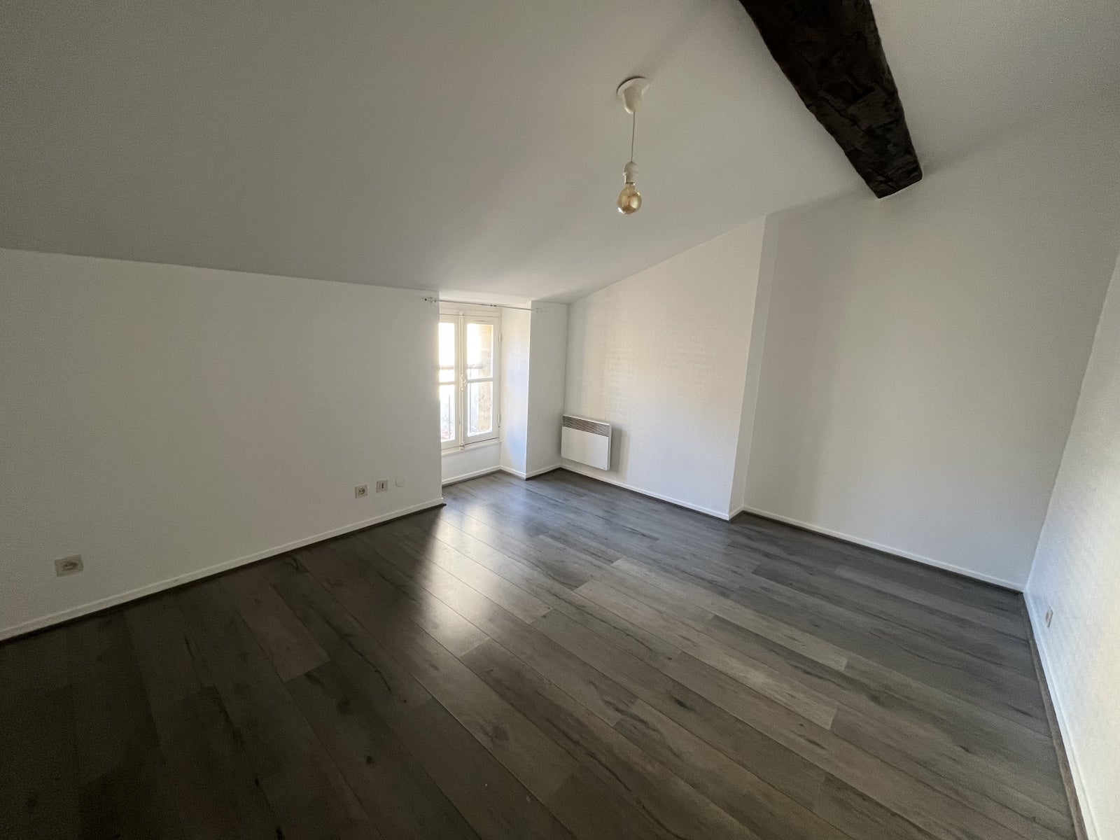 Appartement Rue de la Devise à Bordeaux