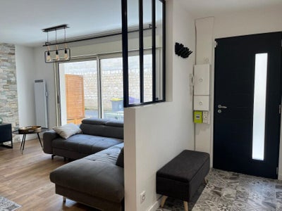 House Place Drouet d'Erlon in Reims