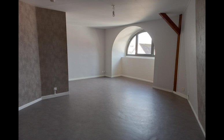 Appartement Passage du Frioul à La Châtre