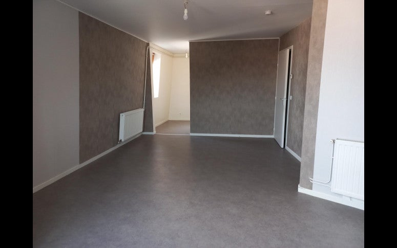 Appartement Passage du Frioul à La Châtre