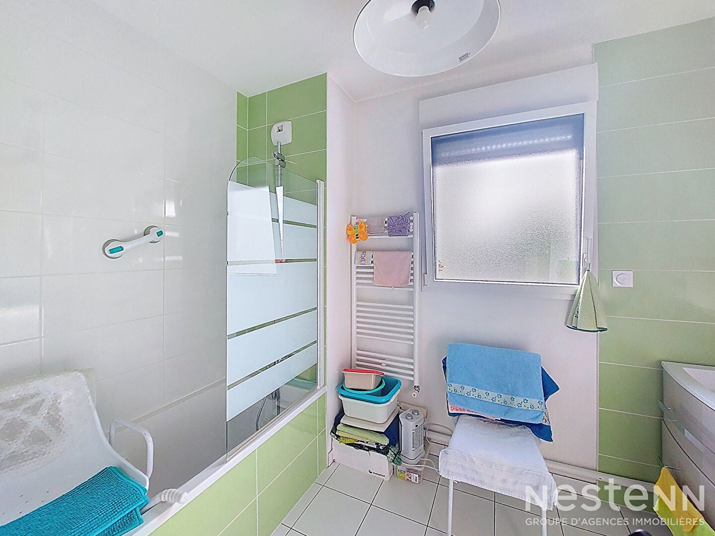 Appartement Rue des Halles à Carquefou
