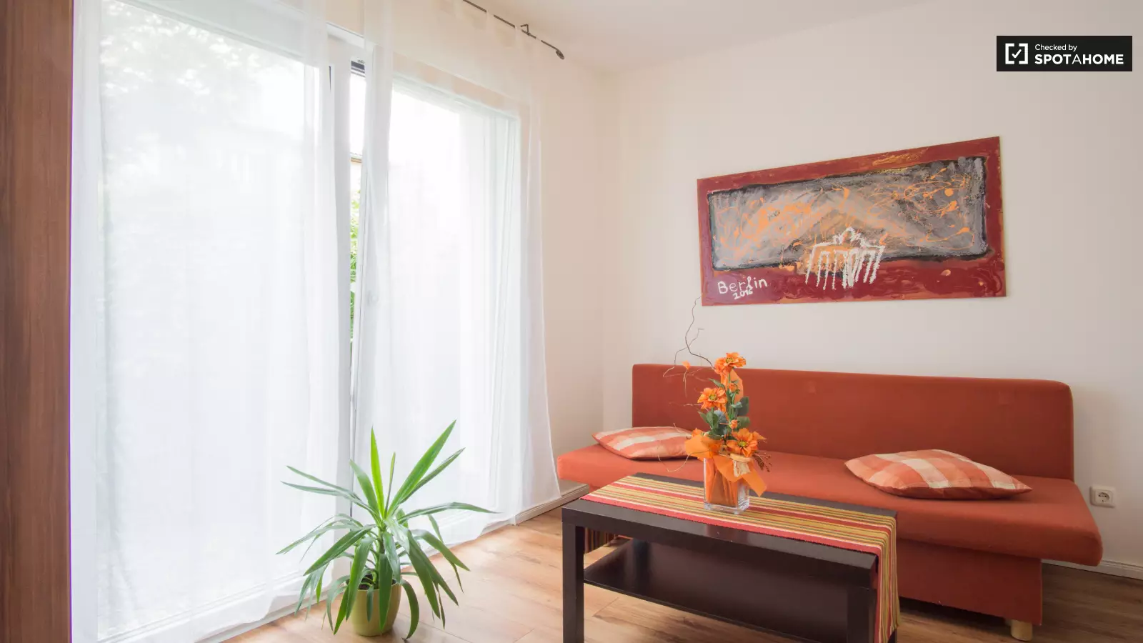 Wohnung Garibaldistraße in Berlin