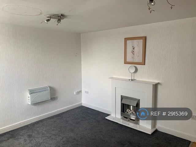 Flat Woodborough Road in Nottingham