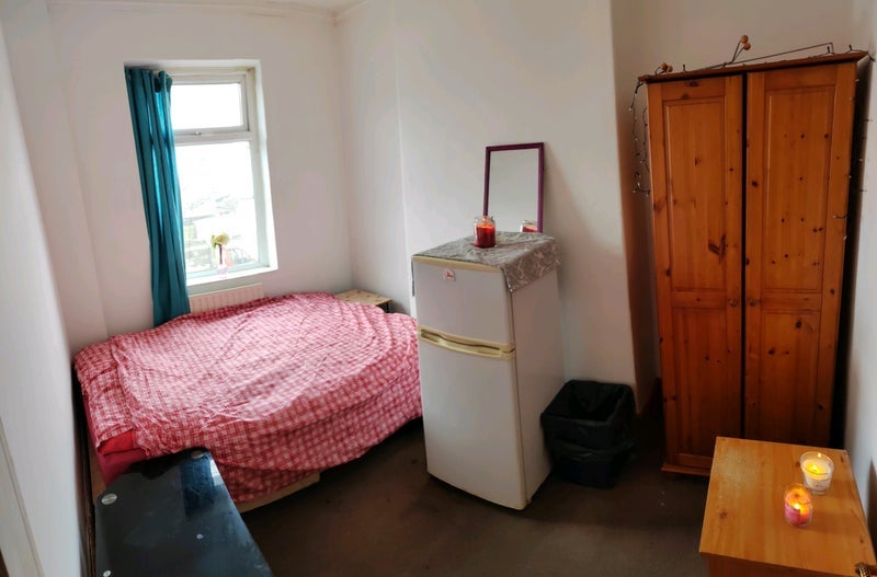 Room Farr Street in Bristol