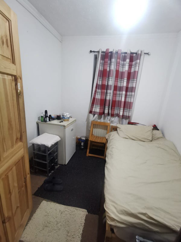 Room Farr Street in Bristol