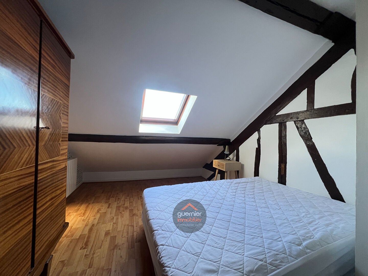 Appartement Rue Beauvoisine à Rouen