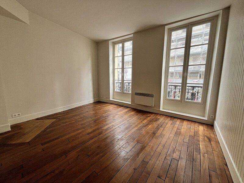 Appartement Boulevard de Grenelle à Paris