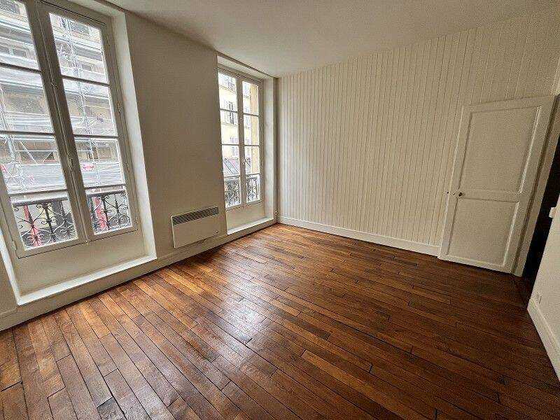 Appartement Boulevard de Grenelle à Paris