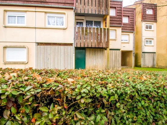 Appartement Impasse Vaclav Sleis à Montchanin