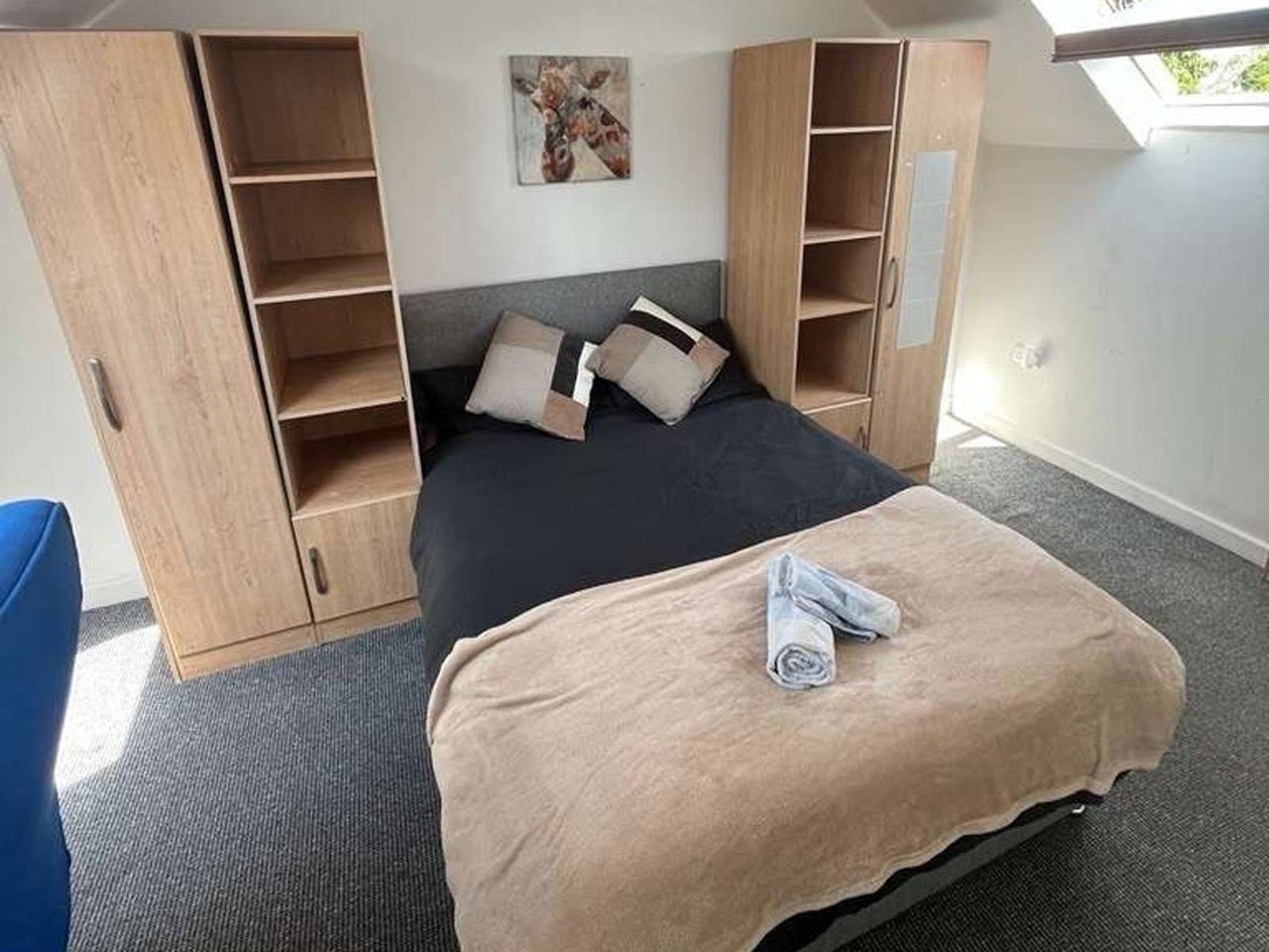 Room Mayfield Street in Hull